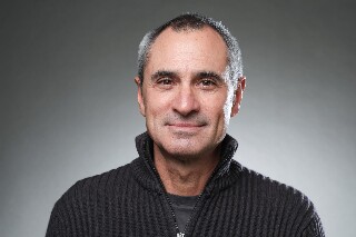 Dario Floreano photo