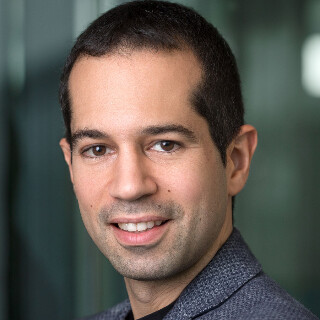 Davide Scaramuzza photo