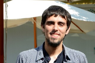 Pau Rodríguez López photo