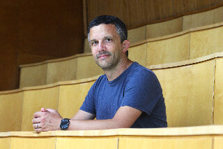 Serge Belongie photo