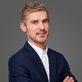 Tomasz Trzciński photo